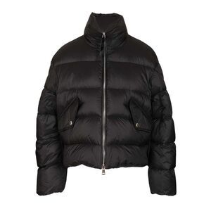 Moncler Genius Women "Blas" Short Down Jacket
